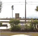Mupis en la playa de Muchavista, El Campello